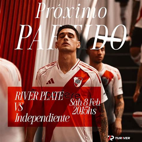 River Plate 2.